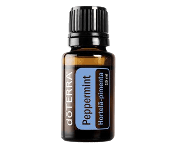 PEPPERMINT