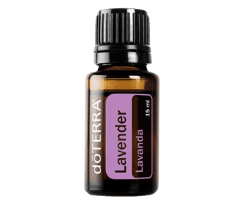LAVENDER 15 ML