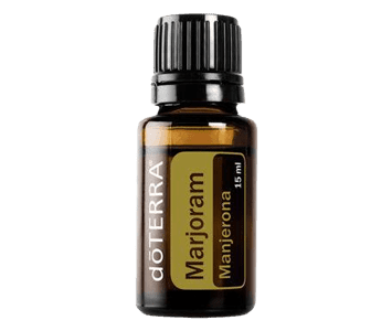 MARJORAM 